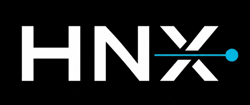 HNX Logo