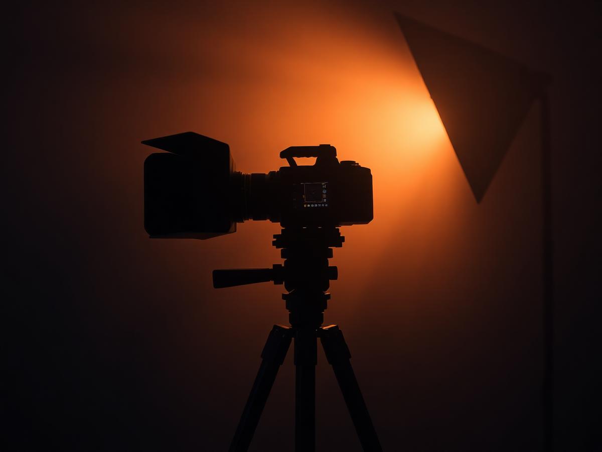 Content Production